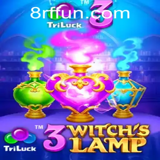 Discovering the Mystical World of 3WitchsLamp: A Comprehensive Guide