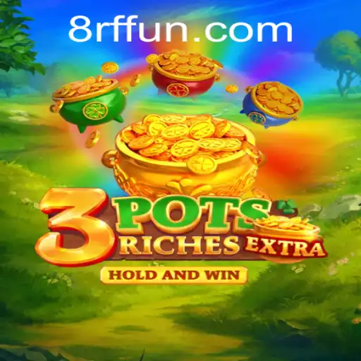 Exploring 3potsExtra: A Riveting New Gaming Experience