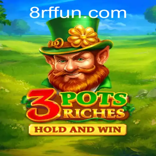 Discover the Thrilling World of 3potsRiches and Unravel the Mystery of 8rf PH Login