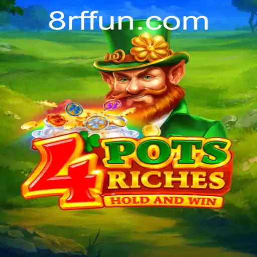 Exploring 4potsriches: A New Era of Online Gaming