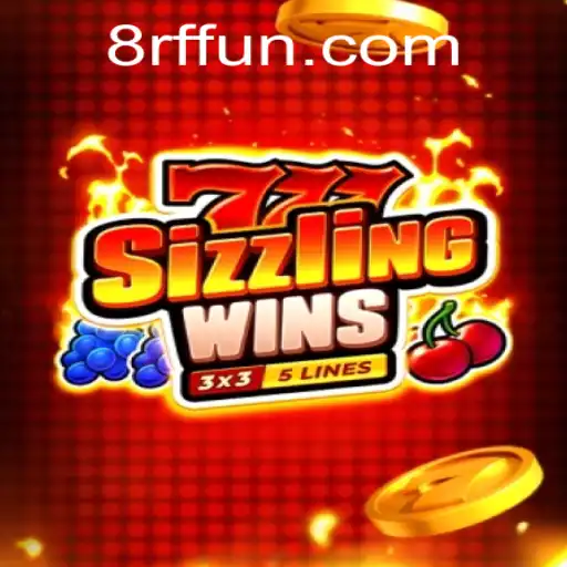 Discover the Thrilling World of 777sizzlingwins and 8rf PH Login