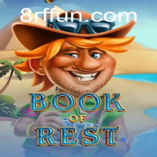 Exploring the Magical Realm of BookofRest with 8rf PH Login