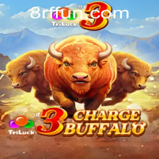 Exploring the World of 3ChargeBuffalo: A Thrilling Adventure Awaits