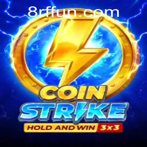 Exploring Coinstrike: An In-Depth Look at Gameplay and the 8rf PH Login