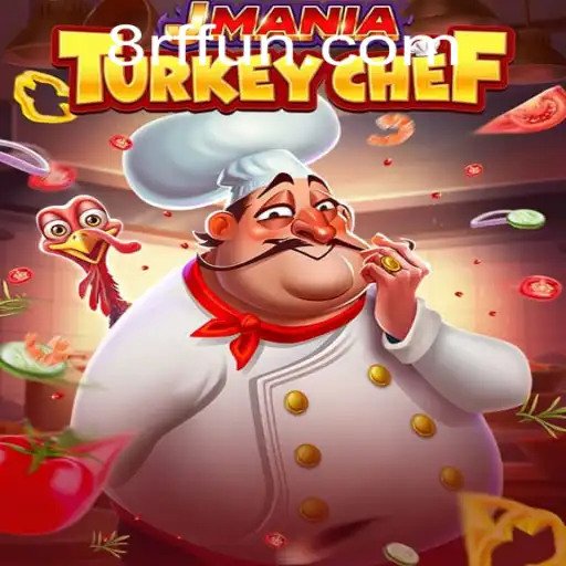Experience Culinary Delight with 'JManiaTurkeyChef' โ A Unique Gaming Journey