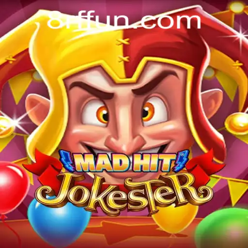 MadHitJokester: An Exciting Adventure with a New Twist