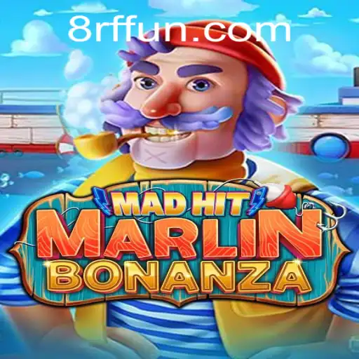 MadHitMarlinBonanza: A Deep Dive into the Underwater Adventure