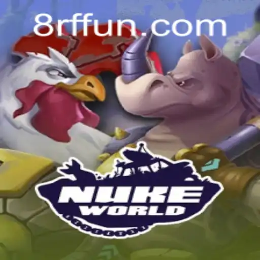 Discover the Thrilling World of NukeWorld: A Fusion of Strategy and Adventure