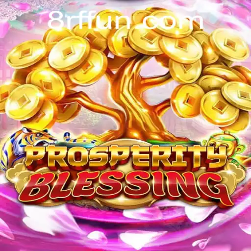 Unlocking the World of ProsperityBlessing and the Role of 8rf PH Login