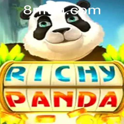 Exploring RichyPanda: A New Era of Gaming with 8rf PH Login