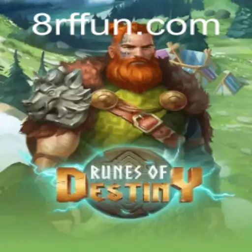 Unveiling RunesOfDestiny: A Comprehensive Guide to the Fantasy World