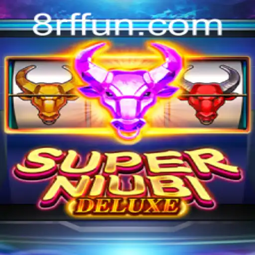 Discover the Captivating World of SuperNiubiDeluxe