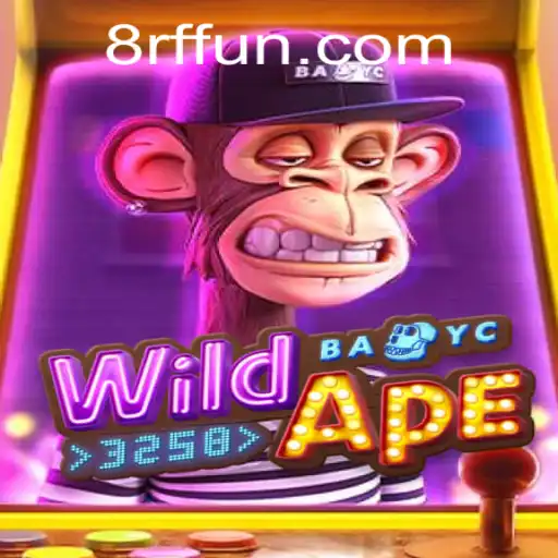Discover the Exciting World of WildApe3258 and Master 8rf PH Login