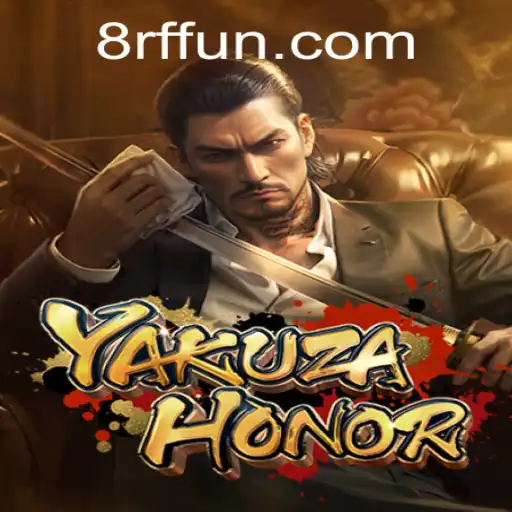 The Intriguing World of YakuzaHonor and Mastering 8rf PH Login