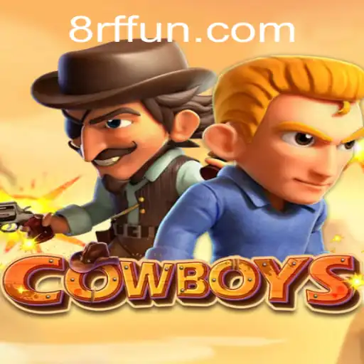 COWBOYS: A New Frontier in Gaming with 8rf PH Login