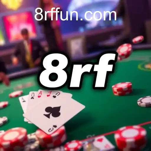 The Exciting World of Casino Games: 8rf PH Login
