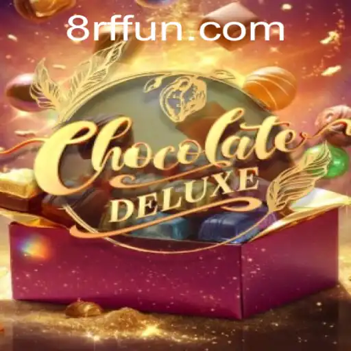 Exploring the Sweet Escape: ChocolateDeluxe and Its Captivating World