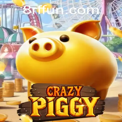 CrazyPiggy: A Whirlwind Adventure of Oinks and Delights