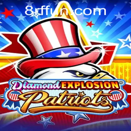 Exploring the Thrilling World of DiamondExplosionPatriots with 8rf PH Login