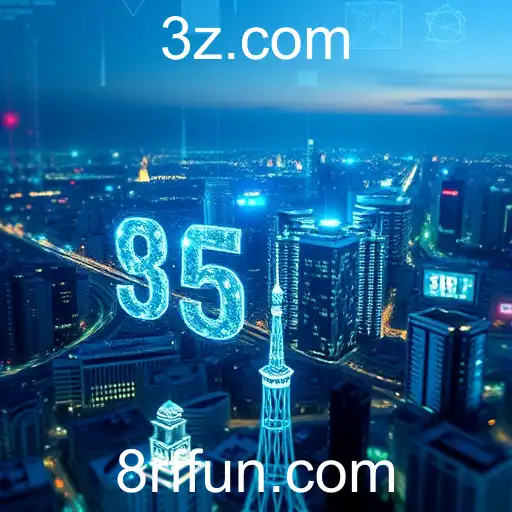 A Era da Transformação Digital e Sustentável em 2025