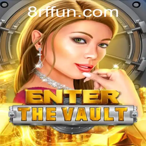 EntertheVault: A Deep Dive into the Enigmatic World of 8rf PH Login