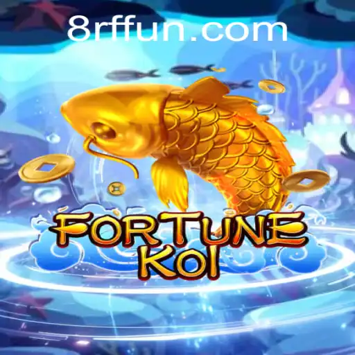 Exploring the Exciting World of FORTUNEKOI and the 8rf PH Login Experience