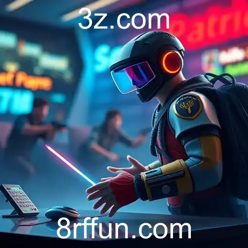 Explorando as Novas Tendências do Mundo dos Jogos em 2025