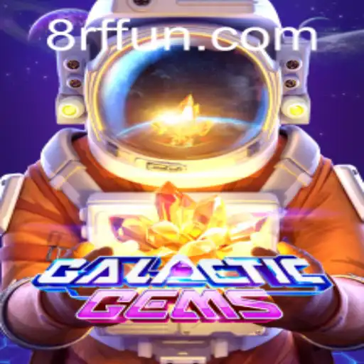 Explore the New Universe in GalacticGems with 8rf PH Login