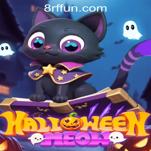 HalloweenMeow: A Spooky Adventure and 8rf PH Login Details