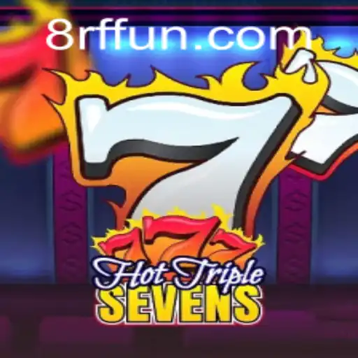 HotTripleSevens: Engage in the Electrifying Casino Experience with 8rf PH Login