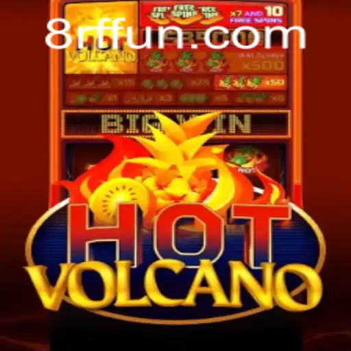 Exploring the Thrilling World of HotVolcano