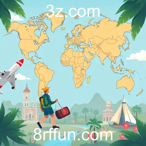 A Explosão do 8rf no Mundo dos Jogos Online