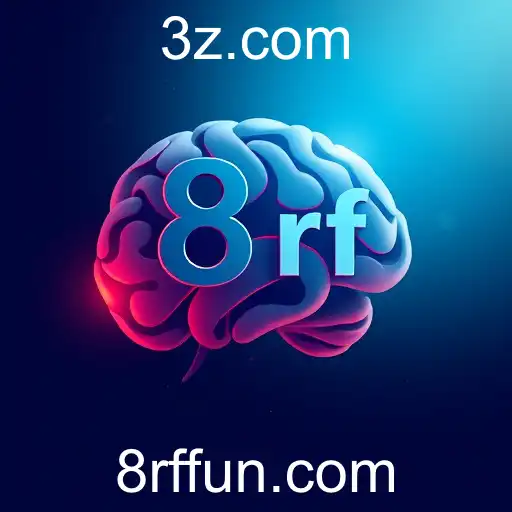 Ascensão do 8rf no Universo dos Jogos