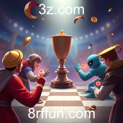 Inovações e Tendências do Mundo dos Jogos em 2025