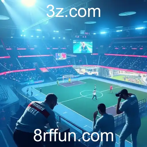 Os Desafios Atuais do Mundo dos Jogos em 2025