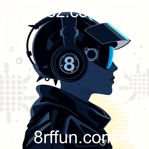 O Impacto de 8rf no Universo dos Jogos em 2025