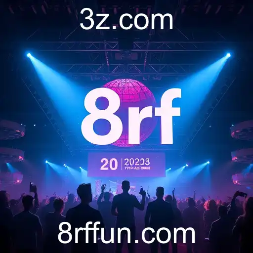 O Impacto da Palavra-chave 8rf no Mercado de Jogos