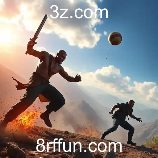 O Impacto da Palavra-chave 8rf no Cenário Digital Atual