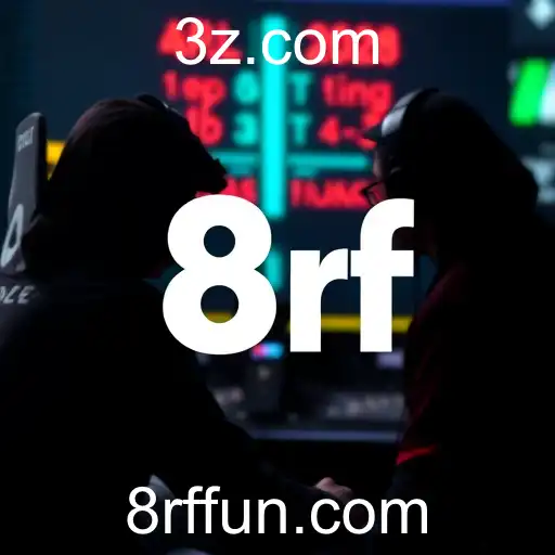 Novo Horizonte nos Jogos com 8rf