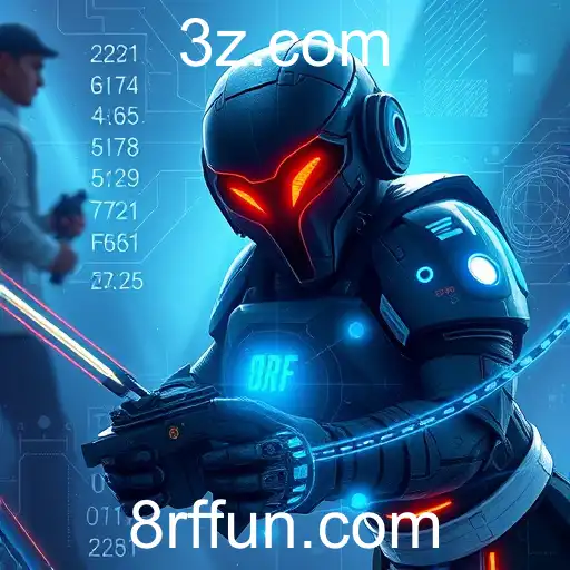 A Revolução do 8rf nos Jogos On-line