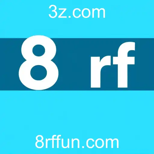 O Impacto de 8rf nos Jogos Online