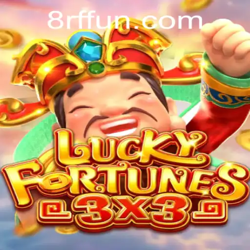 Unveiling LUCKYFORTUNES3x3: The Intriguing World of Digital Gaming