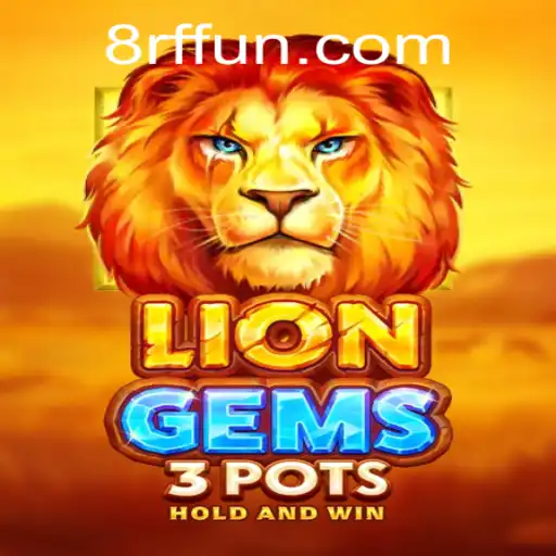 Exploring the World of LionGems3pots: A Dive into the Exciting Game