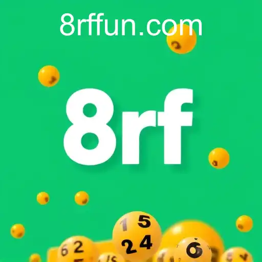 Exploring the World of Lottery Games and the Impact of 8rf PH Login