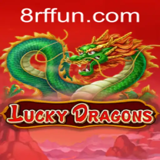 LuckyDragons: A Riveting Journey Into the World of Fantasy and Fortune