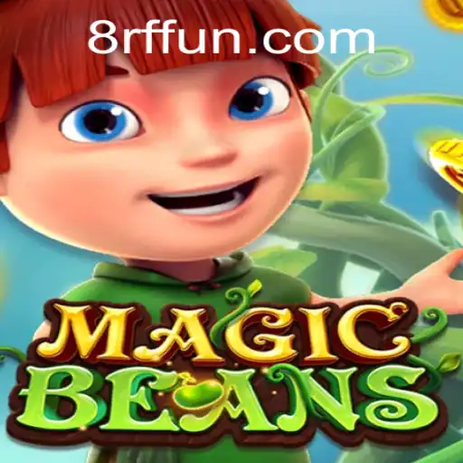 MAGICBEANS: A Thrilling New Adventure Awaits