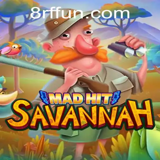 Dive into the Thrilling World of MadHitSavannah: A Guide to Mastering the Game