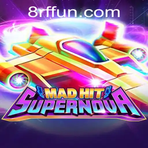 MadHitSupernova: An Exciting Journey Into the Gaming Universe