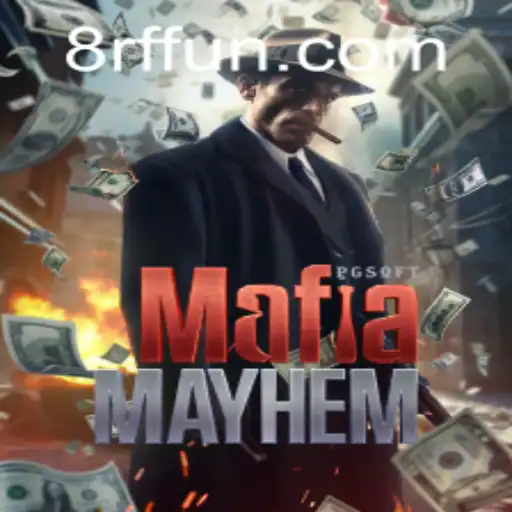 Dive into the World of MafiaMayhem: A Thrilling Game of Strategy and Deceit