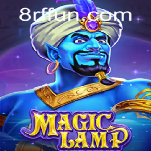 Unlock the Mystique of MagicLamp: A New Gaming Sensation